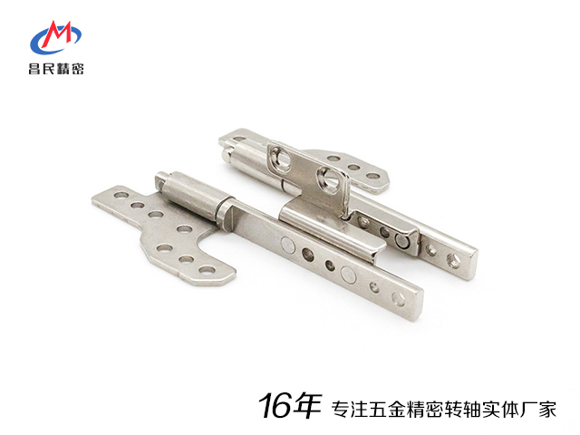 購買阻尼鉸鏈后，應該如何安裝？